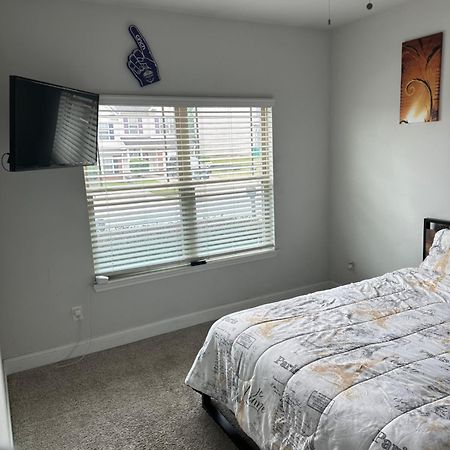 Morrow Townhouse 1Bd 1Bath Appartement Buitenkant foto