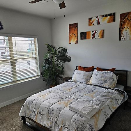 Morrow Townhouse 1Bd 1Bath Appartement Buitenkant foto