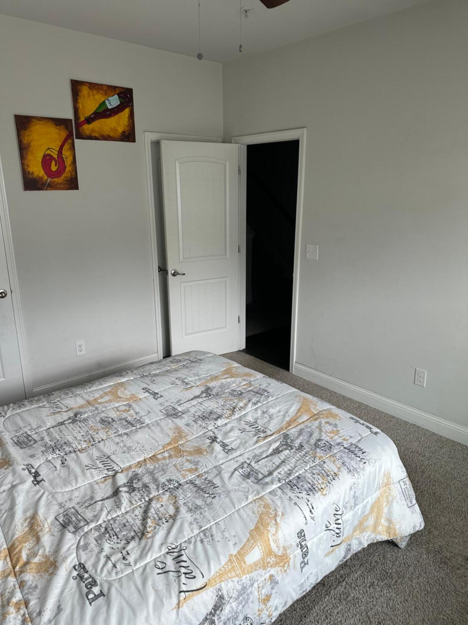 Morrow Townhouse 1Bd 1Bath Appartement Buitenkant foto